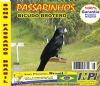 Bicudo Brotero - Sons P�ssaros Brasil